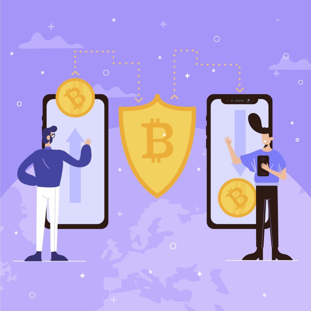 we accept crypto currencies